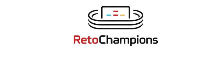 Logo RetoChampions
